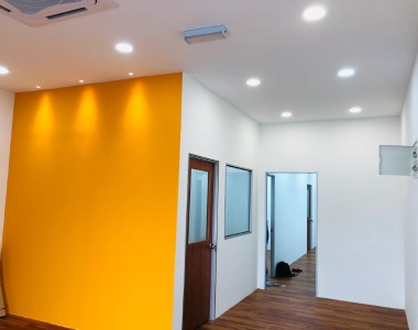 Office Construction  Johor Bahru (JB) | Gypsum Partition Wall Johor Bahru (JB) | Johor Bahru (JB)